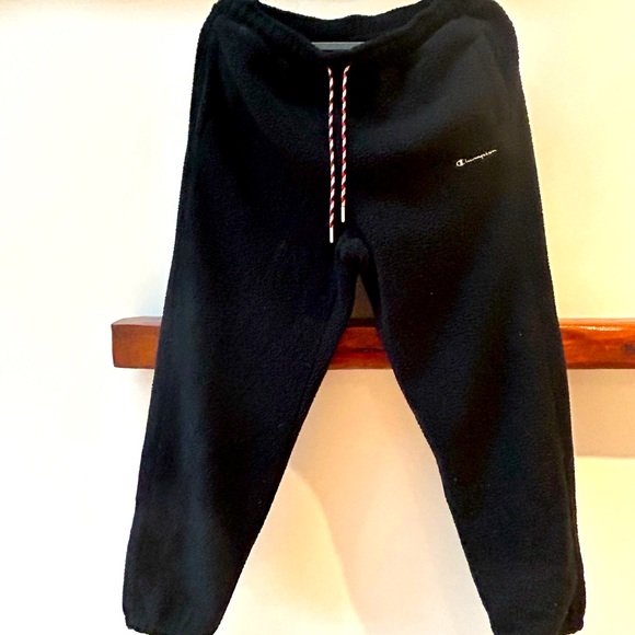 Teddy Bear Pant - Picture 1 of 7